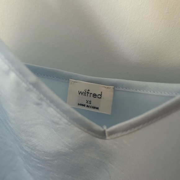 Wilfred Only Camisole Size Extra Small - Picture 7 of 7